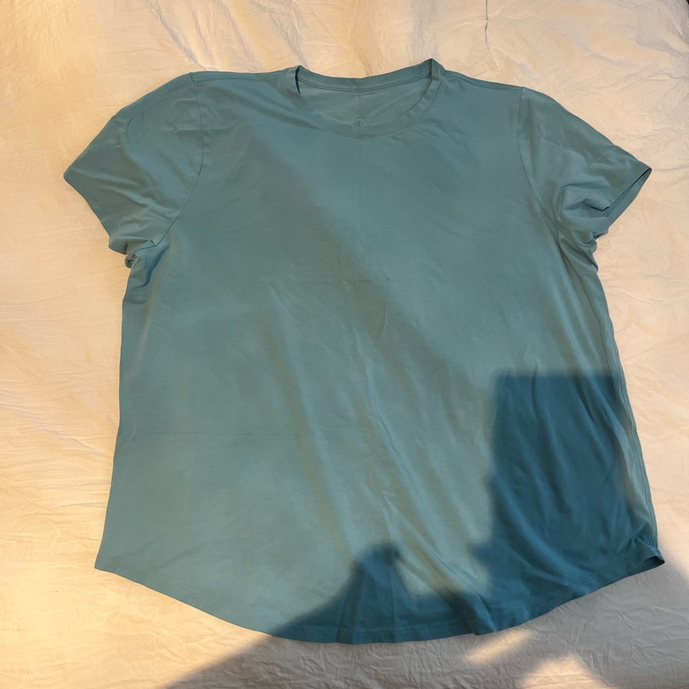 Lululemon size 18